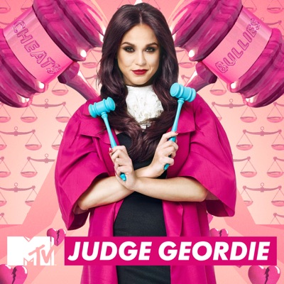 Télécharger Judge Geordie, Saison 1