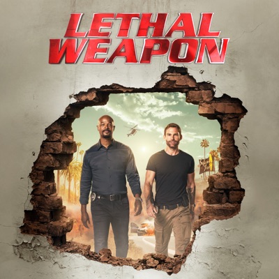 Télécharger Lethal Weapon (L'Arme Fatale), Saison 3 (VOST)