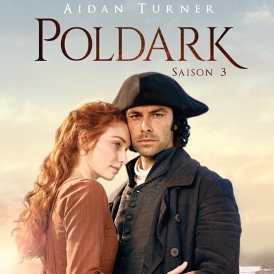 Télécharger Poldark, Saison 3 (VF)