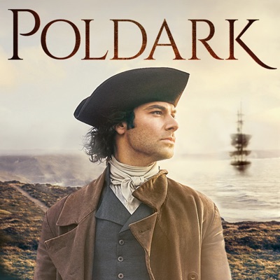 Télécharger Poldark, Saison 2 (VOST)