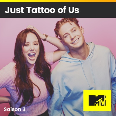 Télécharger Just Tattoo of Us, Saison 3