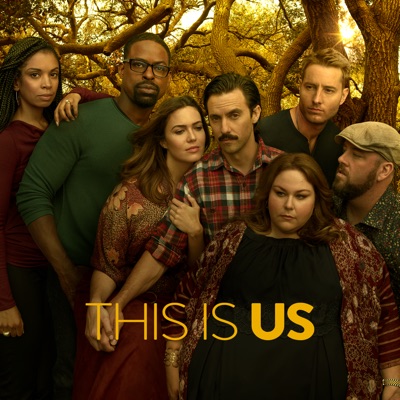 Télécharger This Is Us, Saison 3 (VOST)