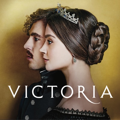 Acheter Victoria, Saison 2 (VF) en DVD