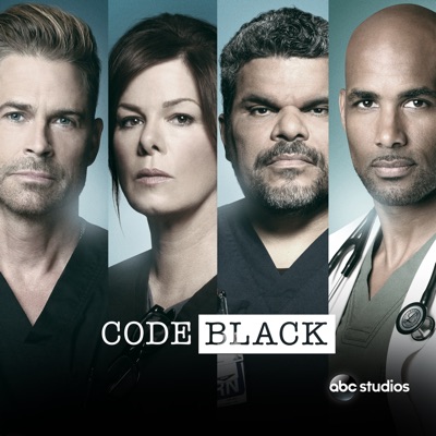 Télécharger Code Black, Saison 2