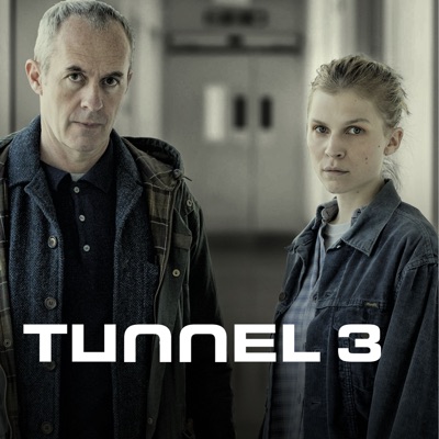 Tunnel, Saison 3 (VOST) torrent magnet