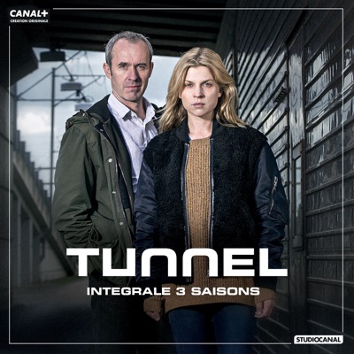 Tunnel, Saisons 1, 2 et 3 (VF) torrent magnet