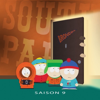 Télécharger South Park, Saison 9