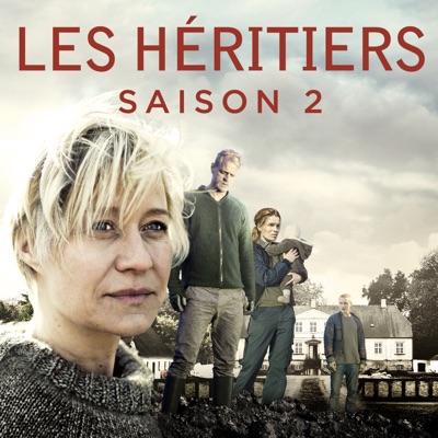 Les Héritiers, Saison 2 (VOST) torrent magnet