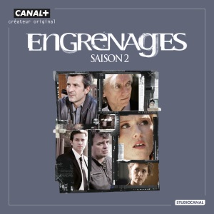 Télécharger Engrenages, Saison 2