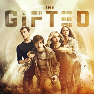 Télécharger The Gifted, Saison 1 (VOST)