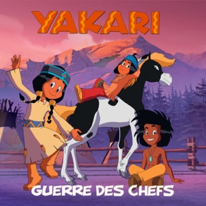 Télécharger Yakari, saison 5, partie 3