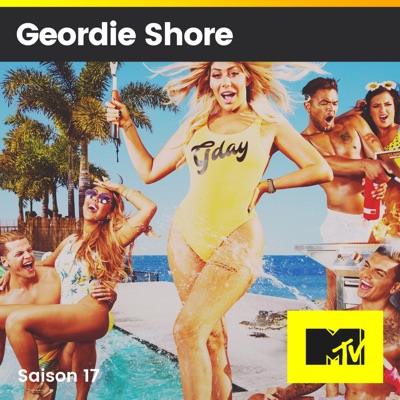 Télécharger Geordie Shore, Saison 17