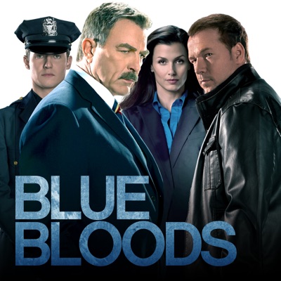Acheter Blue Bloods, Season 7 en DVD
