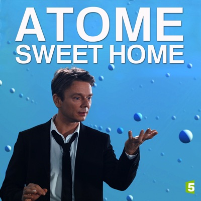 Acheter Atome Sweet Home en DVD