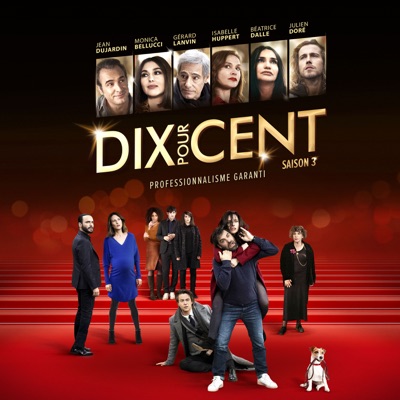 Télécharger Dix pour cent, Saison 3