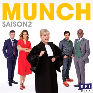 Télécharger Munch, Saison 2