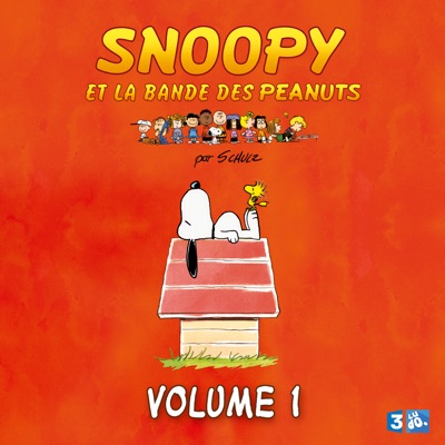 Télécharger Snoopy et la bande des Peanuts, Vol.1