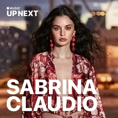 Télécharger Up Next: Sabrina Claudio