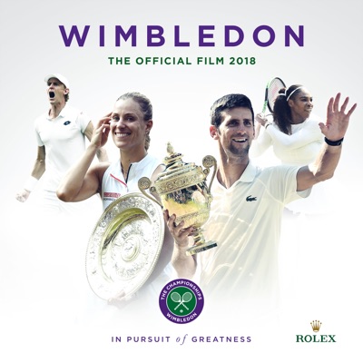 Télécharger Wimbledon, 2018 Official Film