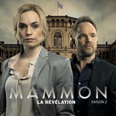 Télécharger Mammon, Saison 2