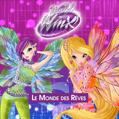 Télécharger World of Winx, Saison 1, Partie 2