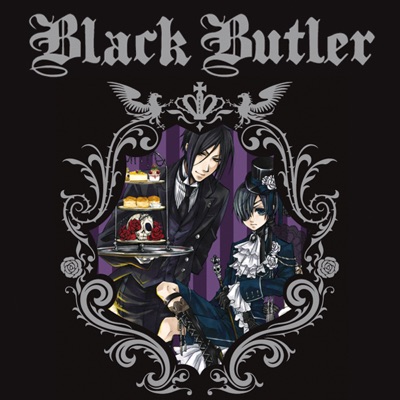 Télécharger Black Butler, Saison 1, Partie 1 (VF)