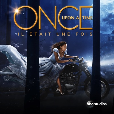 Télécharger Once Upon a Time : Il Était une fois, Saison 7