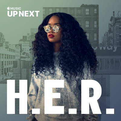 Télécharger Up Next: H.E.R.