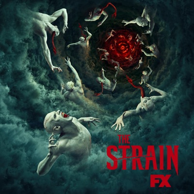 Télécharger The Strain, Saison 4 (VOST)