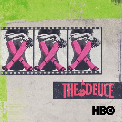 Acheter The Deuce, Saison 2 (VOST) en DVD