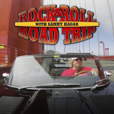 Télécharger Rock & Roll Road Trip With Sammy Hagar, Season 3