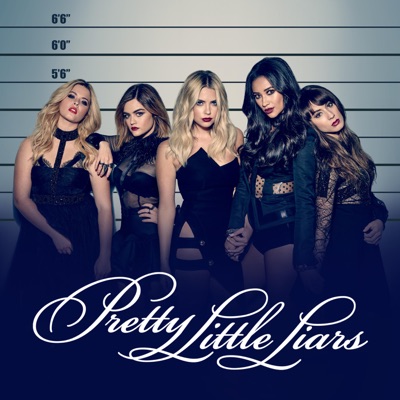 Pretty Little Liars, Saison 7 (VF) torrent magnet