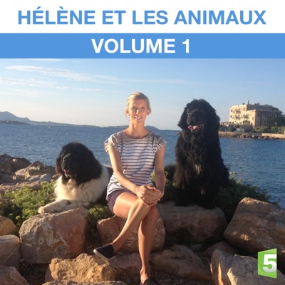 Télécharger Hélène et les animaux, saison 1