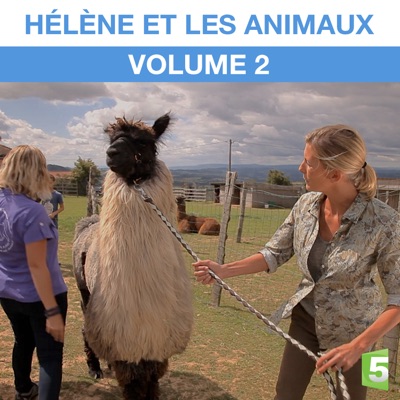 Télécharger Hélène et les animaux, Saison 1, Vol. 2