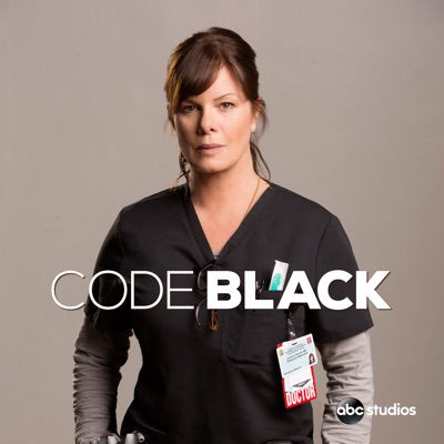 Télécharger Code Black, Saison 3