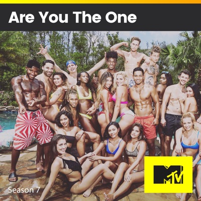 Are You the One?, Saison 7 torrent magnet