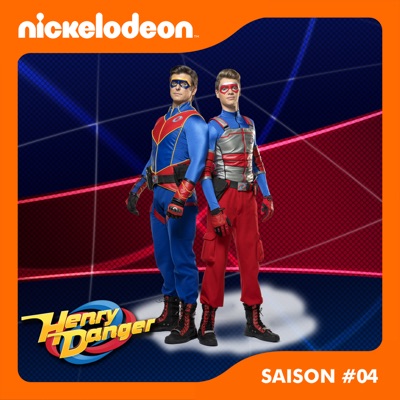 Télécharger Henry Danger, Saison 4, Partie 1