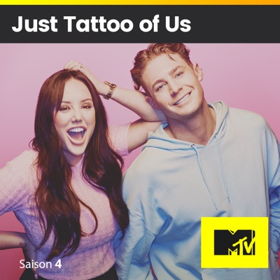 Télécharger Just Tattoo of Us, Saison 4