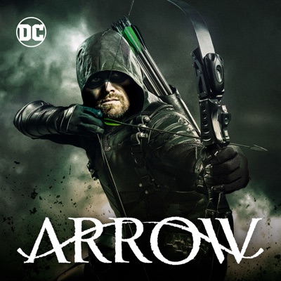 Arrow, Saison 6 (VF) torrent magnet