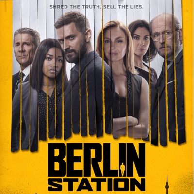 Berlin Station, Saison 2 (VF) torrent magnet