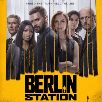 Télécharger Berlin Station, Saison 2 (VOST)