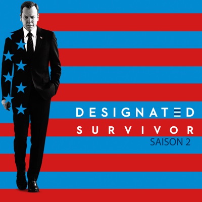 Télécharger Designated Survivor, Saison 2