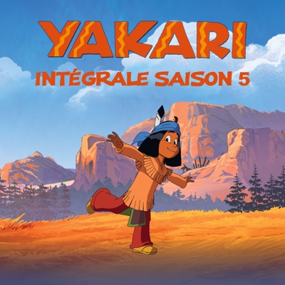 Yakari, Saison 5 torrent magnet