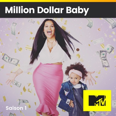 Télécharger Million Dollar Baby, Saison 1