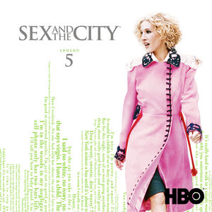 Télécharger Sex and the City, Saison 5