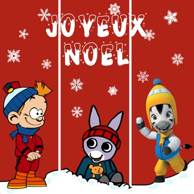 Télécharger Playlist de Noël