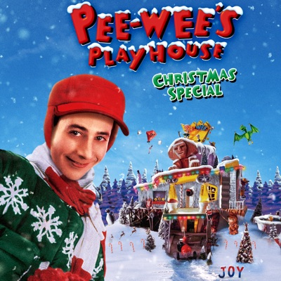 Pee-wee's Playhouse: Christmas Special torrent magnet