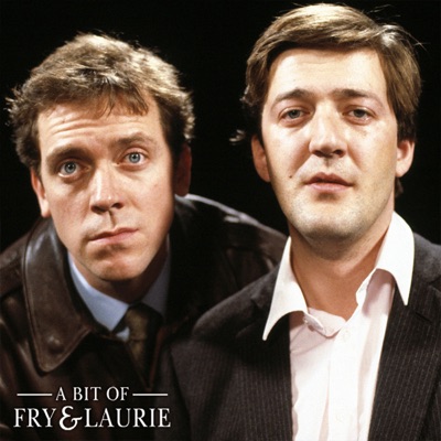 A Bit of Fry & Laurie, Series 1 torrent magnet