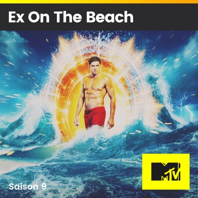 Télécharger Ex On the Beach, Saison 9