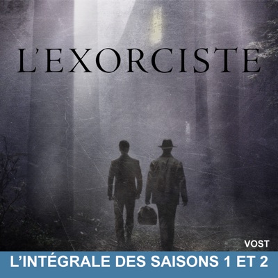 Télécharger L'exorciste, l'intégrale des saisons 1 à 2 (VOST)